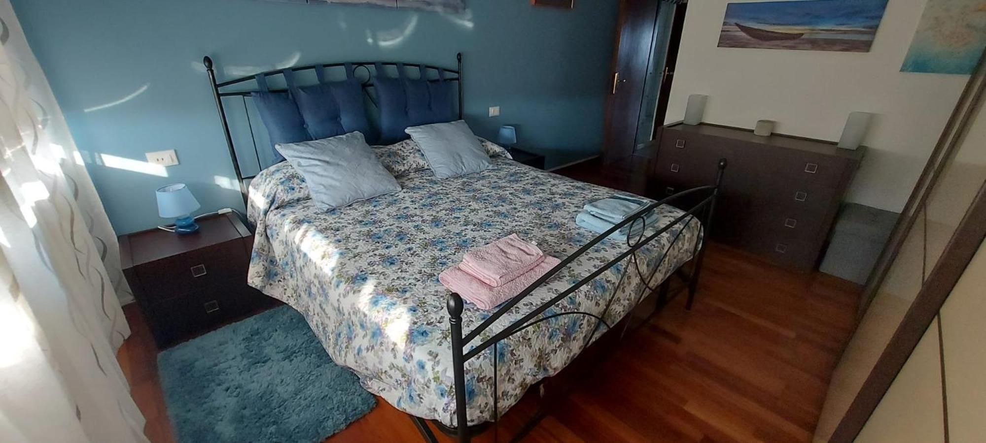 Seaview Beach Front Grado Pineta Andromeda ภายนอก รูปภาพ