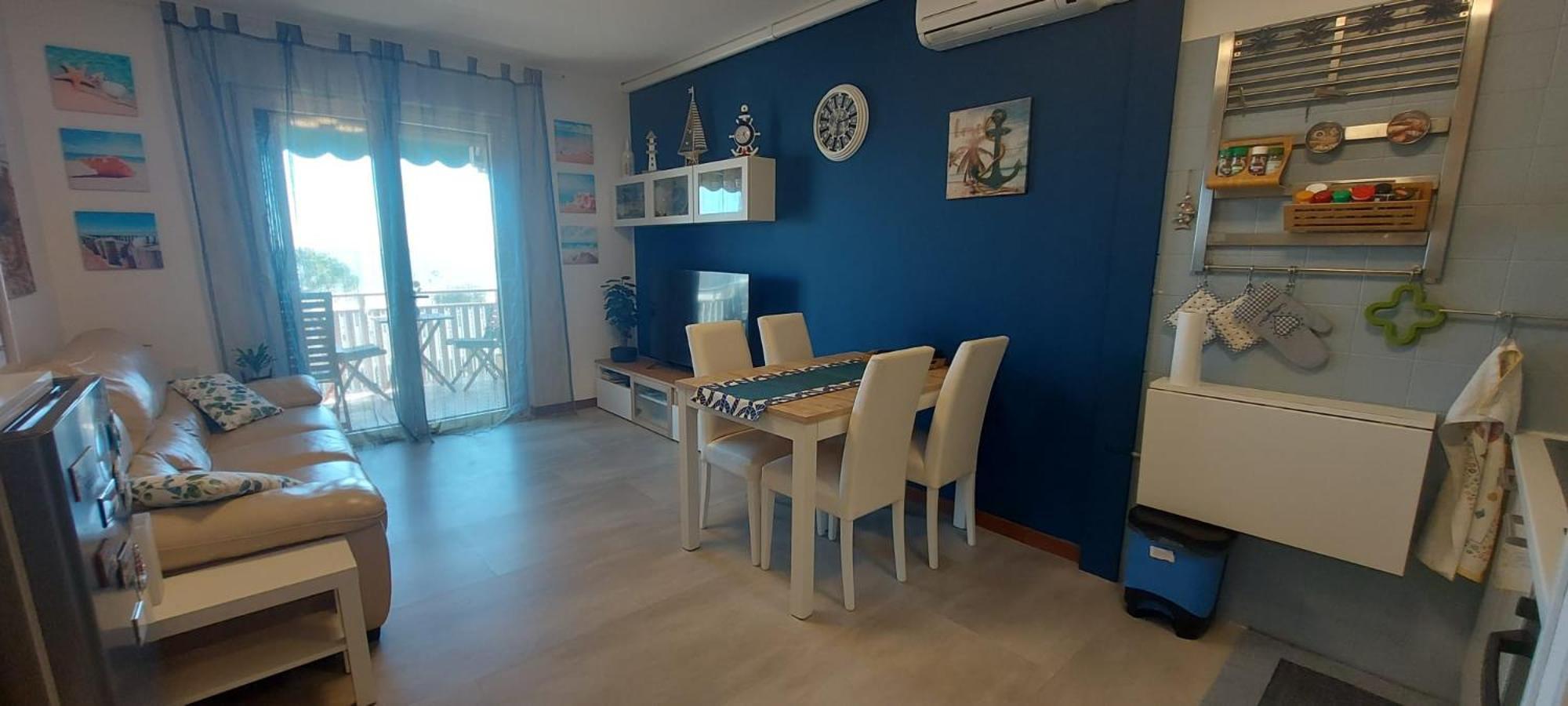 Seaview Beach Front Grado Pineta Andromeda ภายนอก รูปภาพ