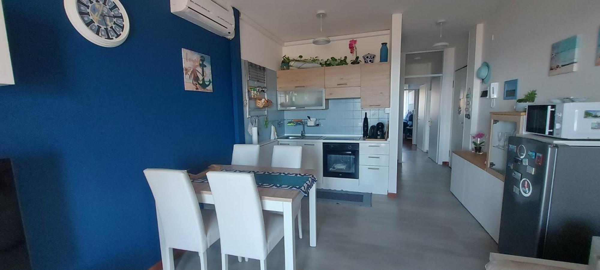 Seaview Beach Front Grado Pineta Andromeda ภายนอก รูปภาพ