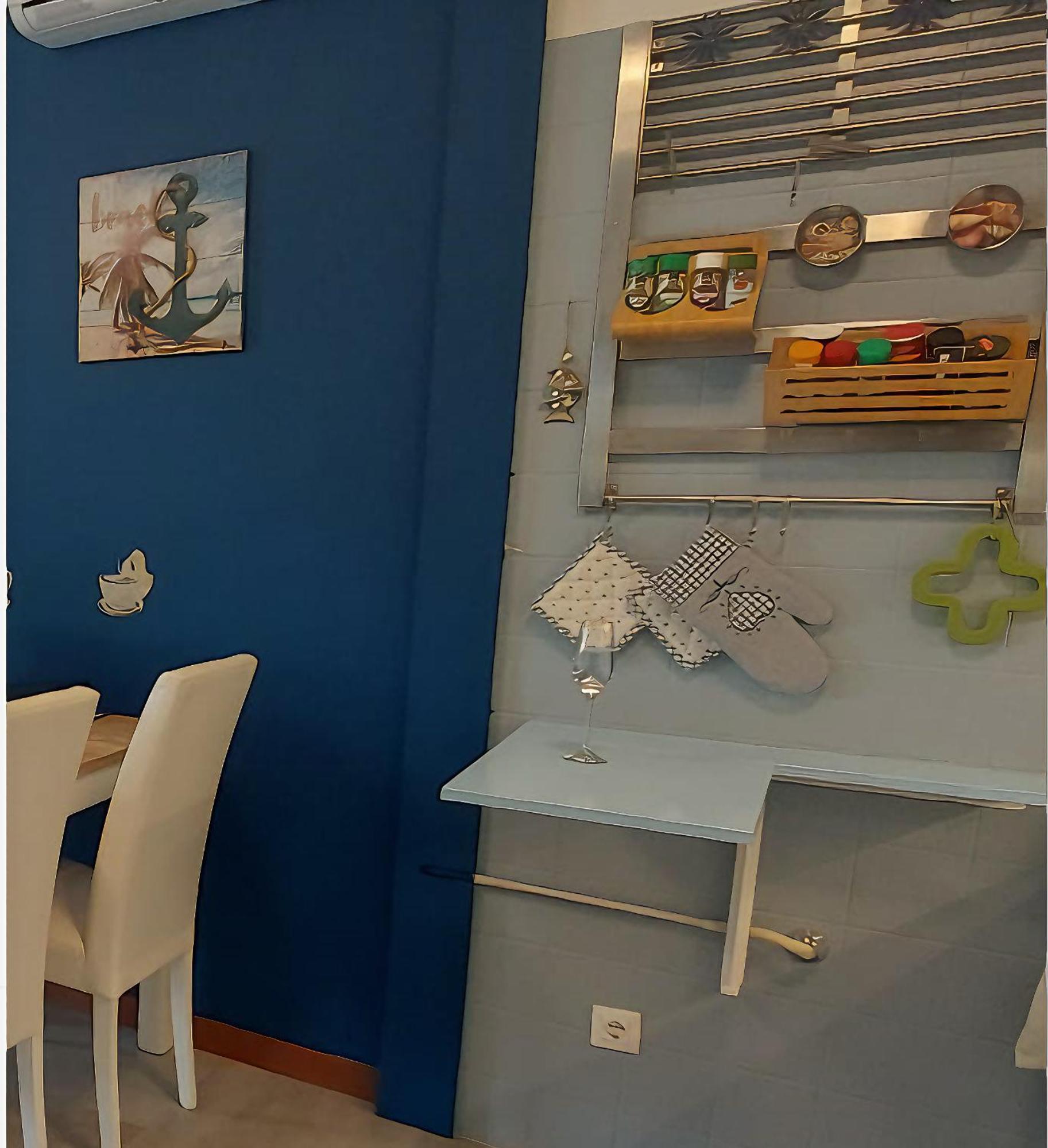 Seaview Beach Front Grado Pineta Andromeda ภายนอก รูปภาพ