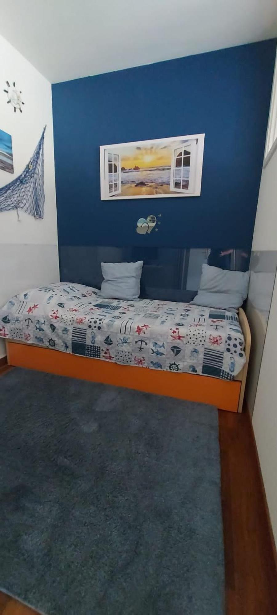 Seaview Beach Front Grado Pineta Andromeda ภายนอก รูปภาพ